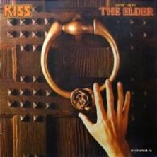 Kiss - (Music From) The Elder