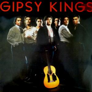 Gipsy Kings - Gipsy Kings