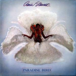 Amii Stewart - Paradise Bird 