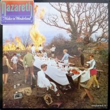 Nazareth - Malice In Wonderland