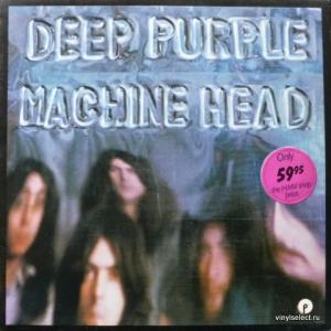 Deep Purple - Machine Head