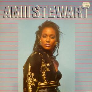 Amii Stewart - Amii Stewart