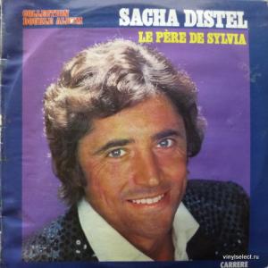 Sacha Distel - Le Père De Sylvia