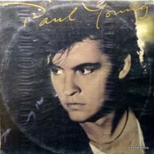 Paul Young - The Secret Of Association