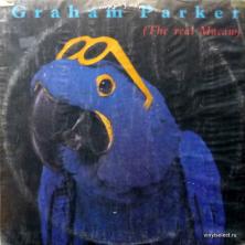 Graham Parker - The Real Macaw