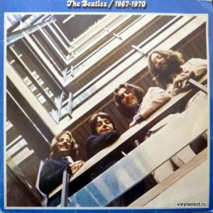 Beatles,The - 1967 - 1970