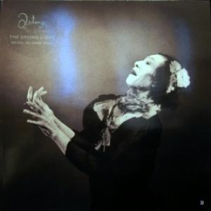 Antony And The Johnsons - The Crying Light