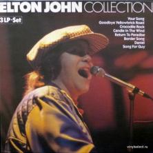 Elton John - Collection
