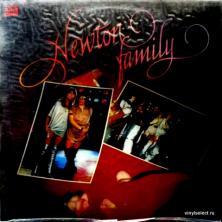 Newton Family (Neoton Familia) - Newton Family