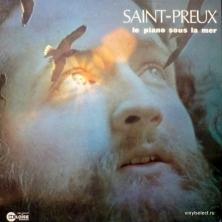 Saint-Preux - Le Piano Sous La Mer