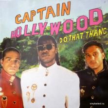 Captain Hollywood Project - Do That Thang