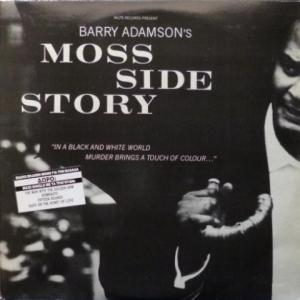 Barry Adamson - Moss Side Story