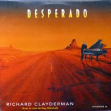 Richard Clayderman - Desperado