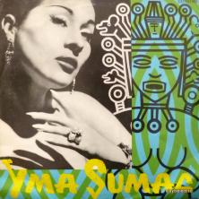 Yma Sumac - Yma Sumac