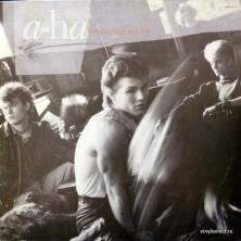 A-Ha - Hunting High And Low