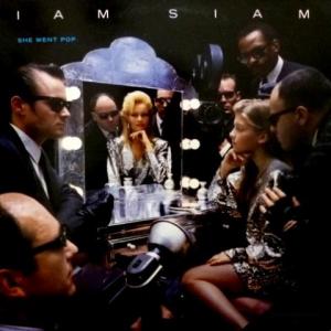 Iam Siam - She Went Pop