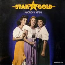 Andrews Sisters,The - Star Gold