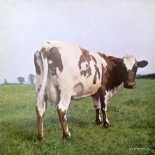 Pink Floyd - Atom Heart Mother