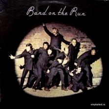 Paul McCartney And Wings - Band On The Run