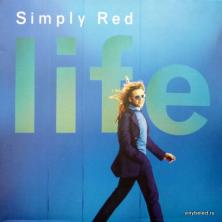 Simply Red - Life