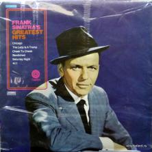 Frank Sinatra - Frank Sinatra's Greatest Hits