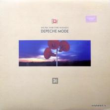 Depeche Mode - Music For The Masses
