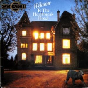 C.C.Catch - Welcome To The Heartbreak Hotel 