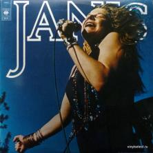 Janis Joplin - Janis