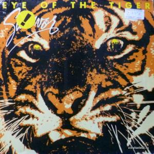 Survivor - Eye Of The Tiger