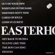 Easterhouse - Contenders