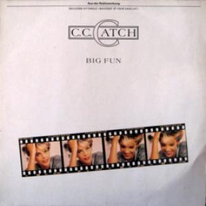C.C.Catch - Big Fun (Club Edition)