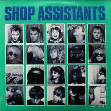 Shop Assistants - Shop Assistants