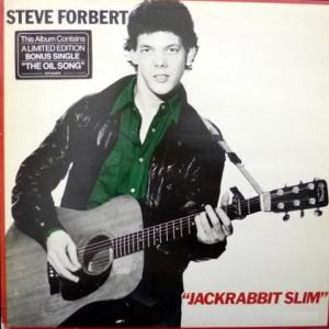 Steve Forbert - Jackrabbit Slim