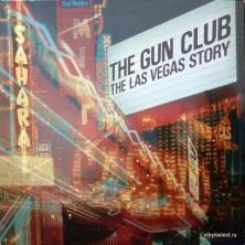 Gun Club, The - The Las Vegas Story