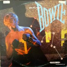David Bowie - Bailemos (Let's Dance)
