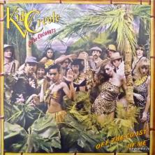 Kid Creole And The Coconuts - Off The Coast Of Me