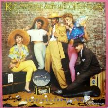 Kid Creole And The Coconuts - Tropical Gangsters