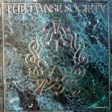 Danse Society, The - Heaven Is Waiting