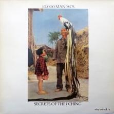 10,000 Maniacs - Secrets Of The I Ching
