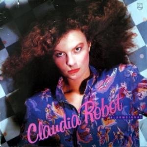 Claudia Robot - Alarmsignal