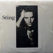 Sting - …Nothing Like The Sun