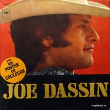 Joe Dassin - Joe Dassin