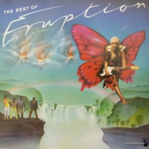 Eruption - The Best Of Eruption