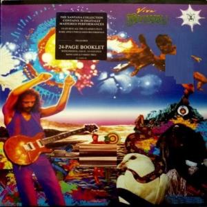 Santana - Viva Santana!