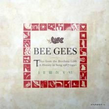 Bee Gees - Tales From The Brothers Gibb - A History In Song 1967-1990