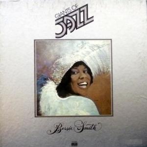 Bessie Smith - Giants Of Jazz: Bessie Smith