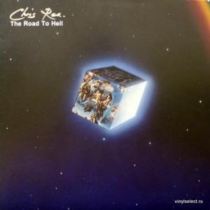 Chris Rea - The Road To Hell (Club Edition)