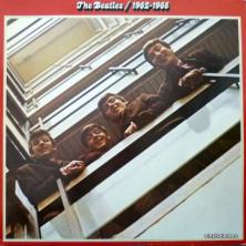 Beatles,The - 1962 - 1966