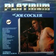 Joe Cocker - Platinum Collection
