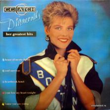 C.C.Catch - Diamonds: Her Greatest Hits
